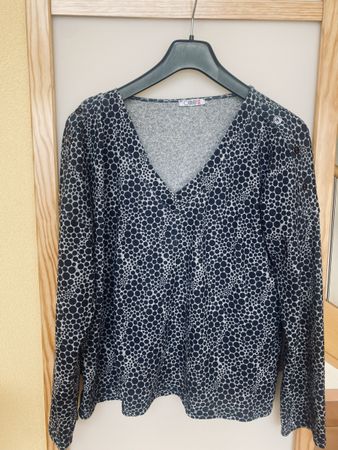 Magnifique haut CARNABY L 