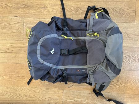 Rucksack Quechua Forclaz 70