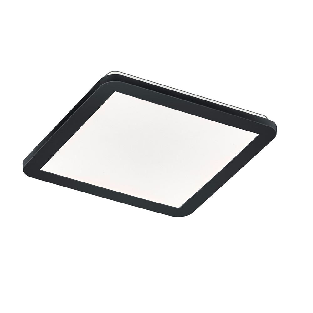 Lampadari & plafoniere: LED Bad Deckenleuchte, Wandleuchte, IP44 – Nuovo (secondo la descrizione) da Kreuzlingen venduto da Smart-Light 1