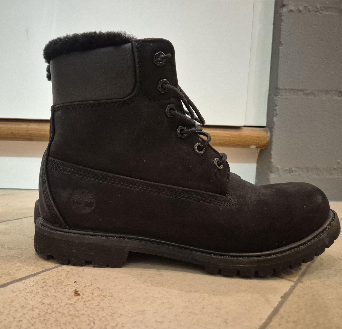 Timberland Damenschuhe: timberland 6 inch fourrées – Neu (gemäss Beschreibung) aus Fribourg von Salvatorina76 3