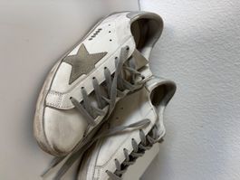 Golden Goose Superstar Sneakers