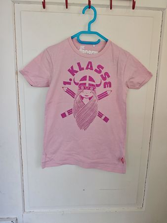 T-Shirt Danefae Gr 128
