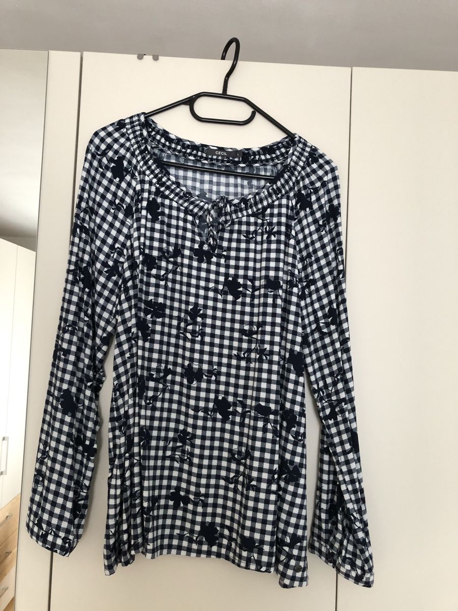 Cecil Chemisiers: Bluse von Cecil L – D'occasion à Schneisingen par Moerli8