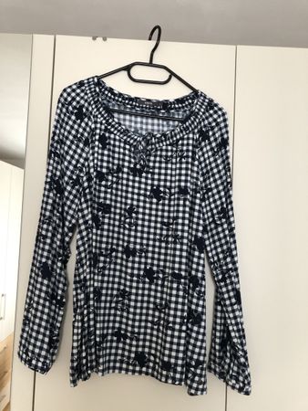 Bluse von Cecil L