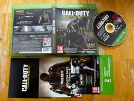Call of Duty Advanced Warfare
