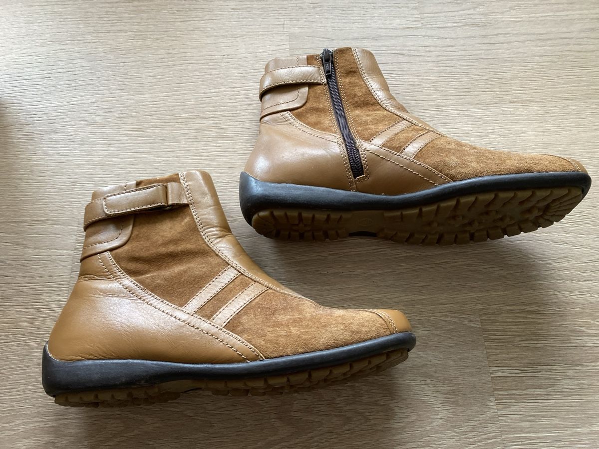 Scarpe da donna: Schuhe Gr. 38 – Usato da Hergiswil NW venduto da mar_js5v 1