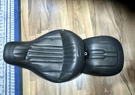 Harley Davidson Sitzbank Mustang