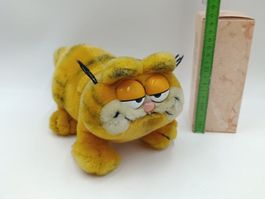 Garfield Plüschtier DAKIN 70er Jahre