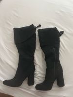 Elegante Stiefel, Grösse 39 - Perfekt für Herbst!