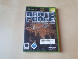Brute Force neu und ovp