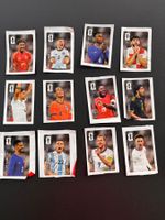 Alle 12 Coca Cola Bilder der WM 2026 mit Falten