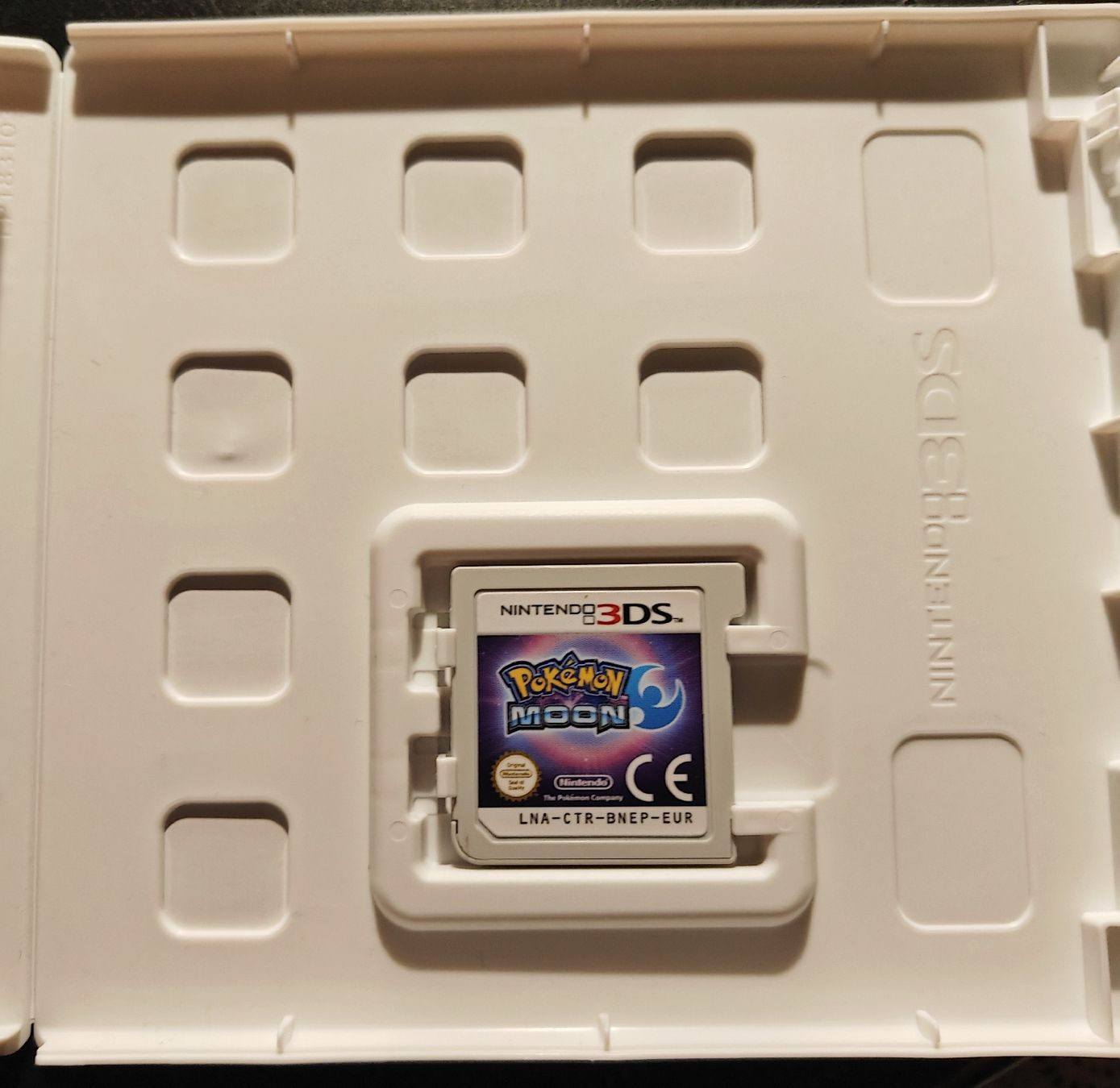 Pokémon Giochi: Pokémon Lune 3DS – Nuovo (secondo la descrizione) da Carouge GE venduto da Andelie 2