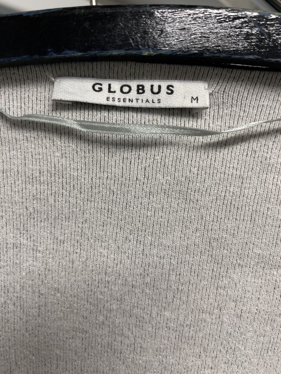 Globus Giacche: GLOBUS Essentials Cardigan Damen Gr. M Übergangsjacke – Usato da Meggen venduto da Anjsch1990 1