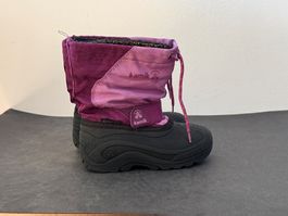 Kamik kids Winterschuh 30 Winter Stiefel Schuhe