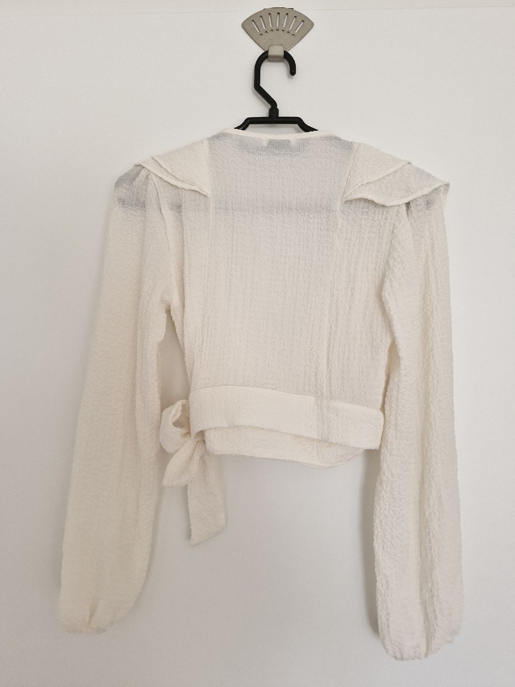 Bershka Camicette: Bershka Bluse Grösse XS – Usato da Maienfeld venduto da Bounty2016 2