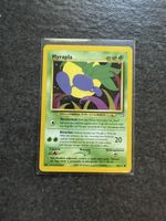 Pokemon Karte Myrapla Neo Genesis Deutsch