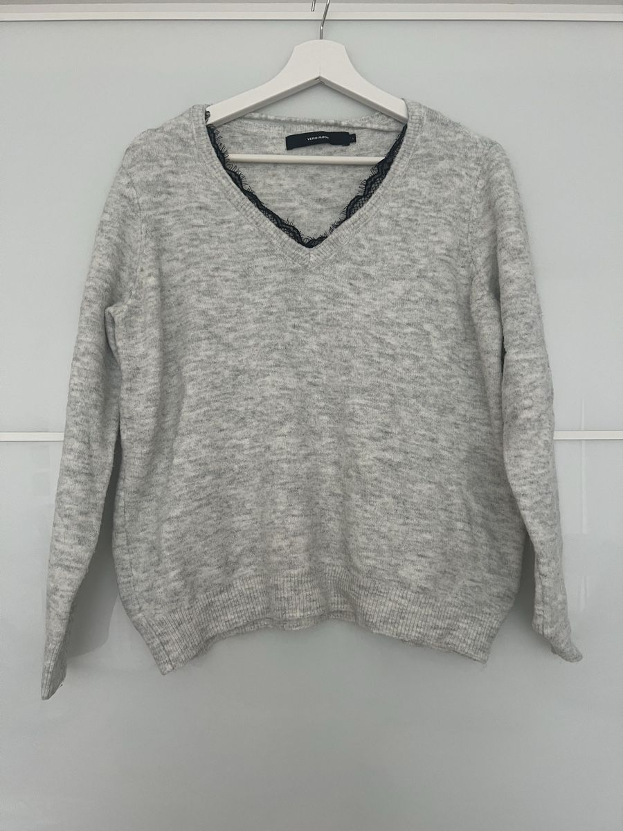 Pullover & Sweatshirts: Damen Pullover Grösse L – Gebraucht aus Stetten AG von Kerstin_W