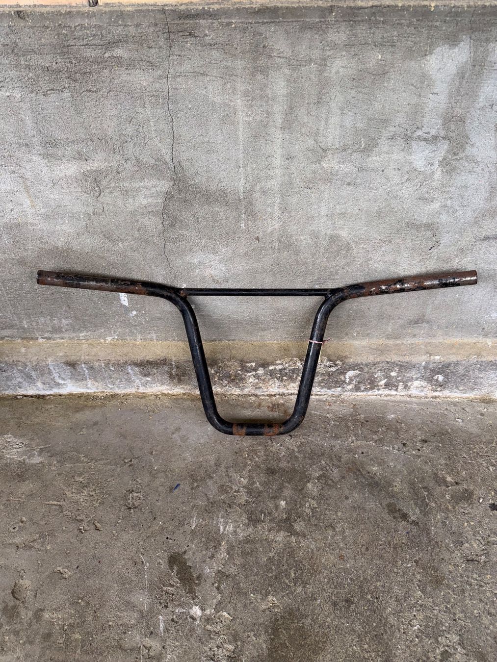 Puch Mofa-Ersatzteile: Mofa Lenker – Gebraucht aus Fahrni b. Thun von berger_tuning34 4