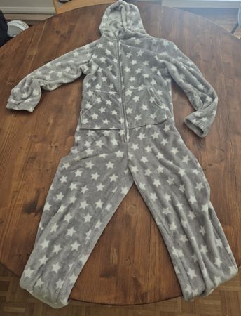 Einteiler Chicoree Grösse M 