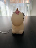 Veilleuse LED Licorne rechargeable USB