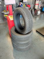 Winterreifen 225/60 R18