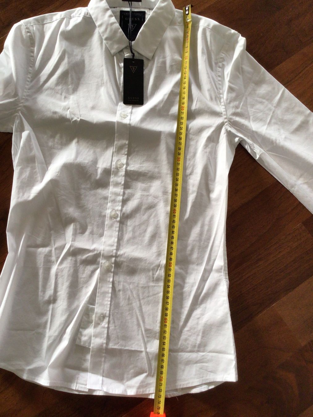 Guess T-shirt: Shirt Guess Neu – Nuovo (secondo la descrizione) da Zürich venduto da ArmariodeRuth_Senora 5