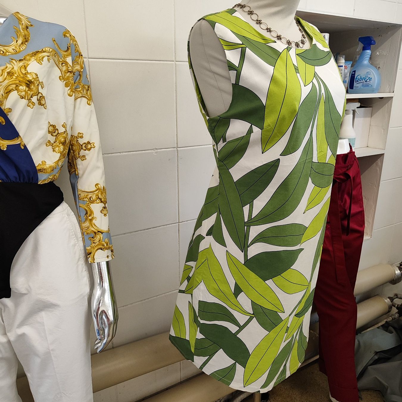Vestiti: Sommerkleid GR L – Usato da Langnau am Albis venduto da Judithsebi 6