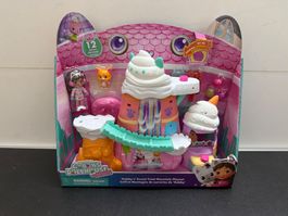 NEU Spielzeug Gabby‘s sweet treat mountain playset (1x)