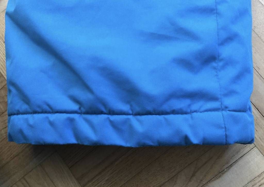 Hosen: Skihose Schneehose Snowboardhose 152 türkisblau – Gebraucht aus Itingen von BorerOnlineShop 3