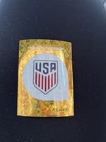 Panini USA 1