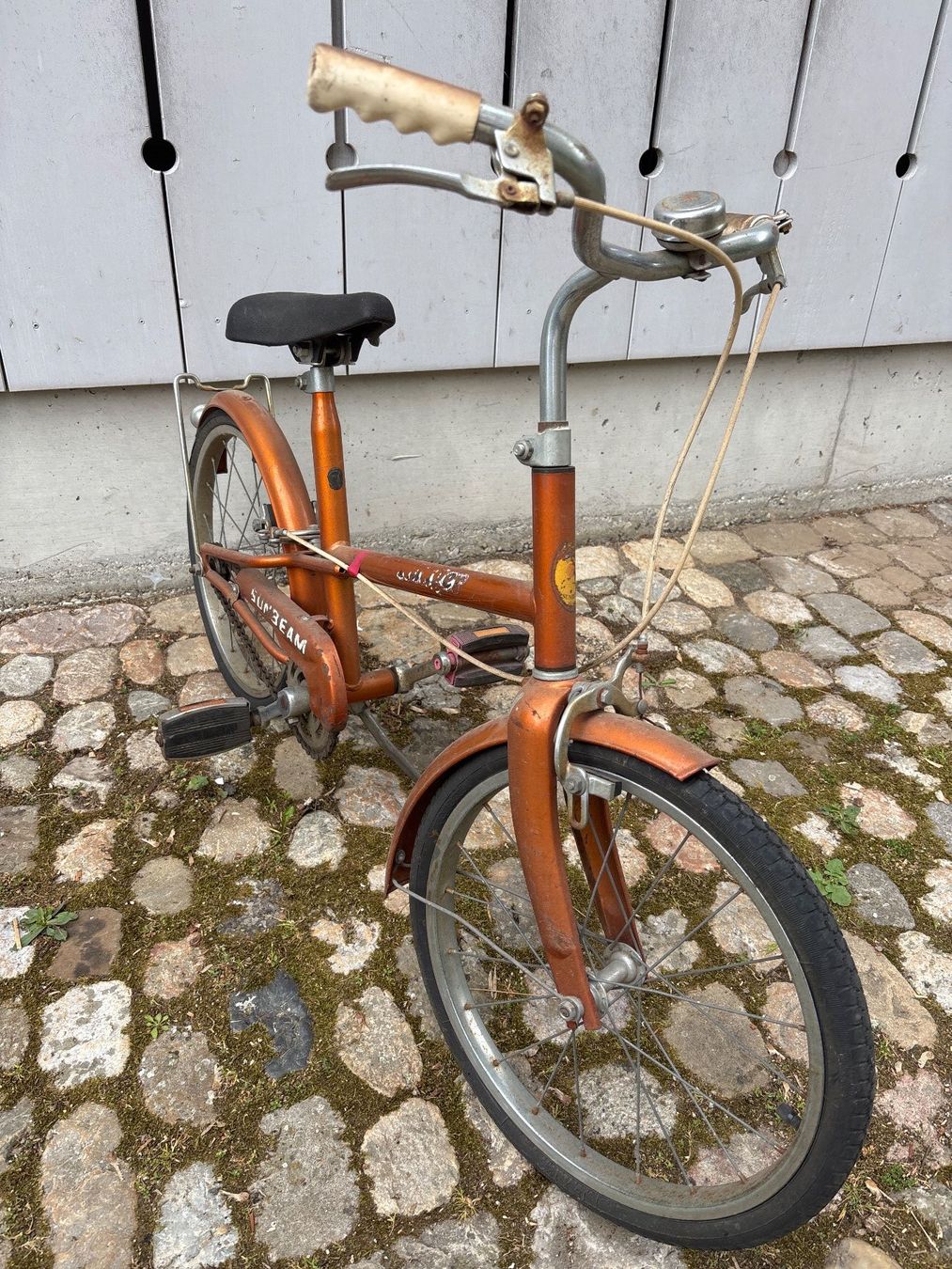 Biciclette: Velo Kind retro sunbeam – Usato da Zofingen venduto da Elias852 2