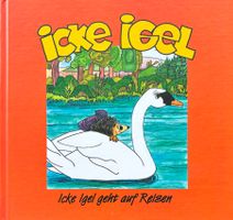 Icke Igel