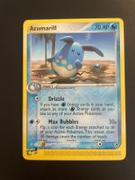 Azumarill Sandstorm 30/100