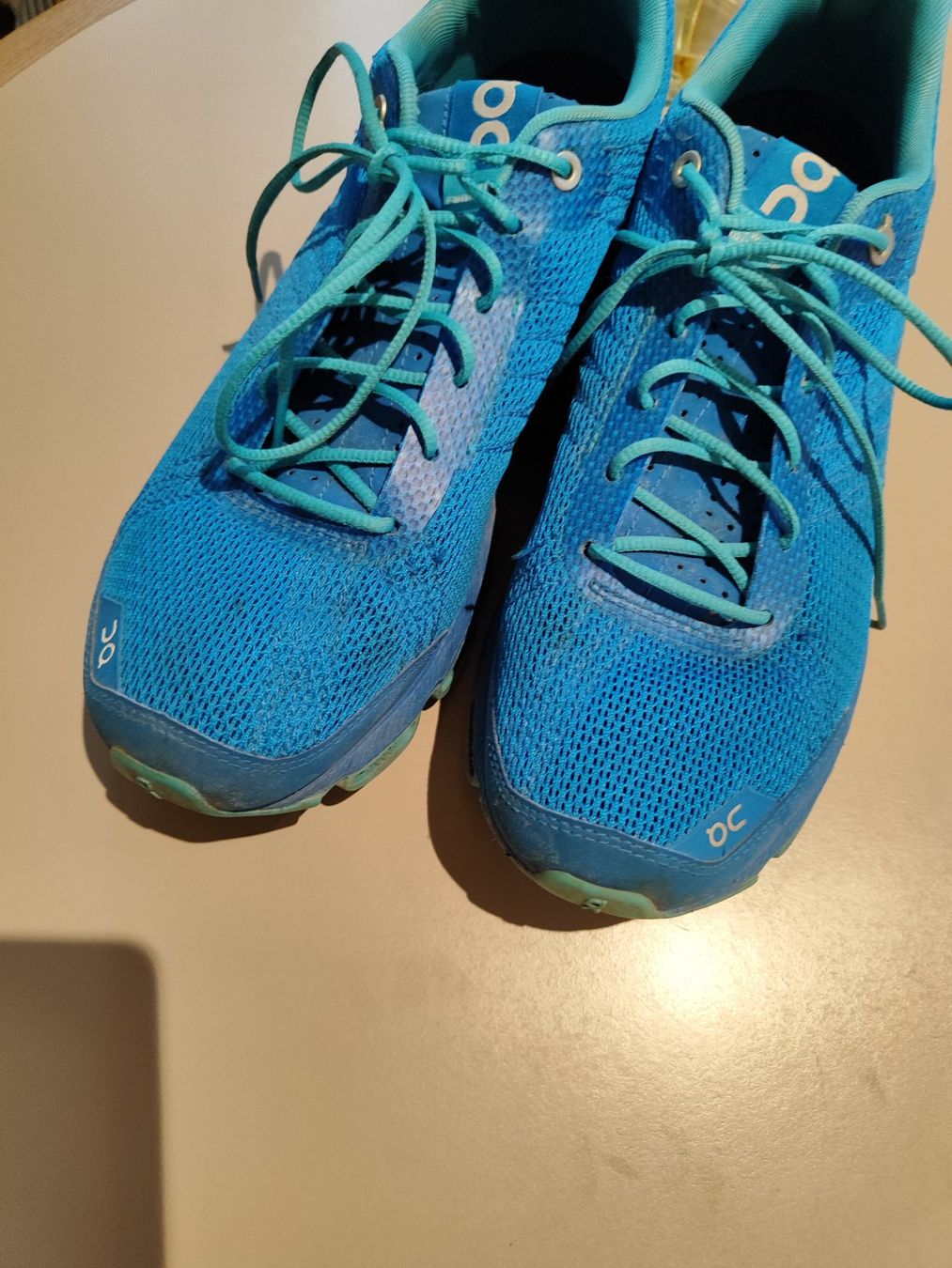 On Herrenschuhe: On Schuhe Gr  42.5 – Gebraucht aus Langnau am Albis von Judithsebi 2