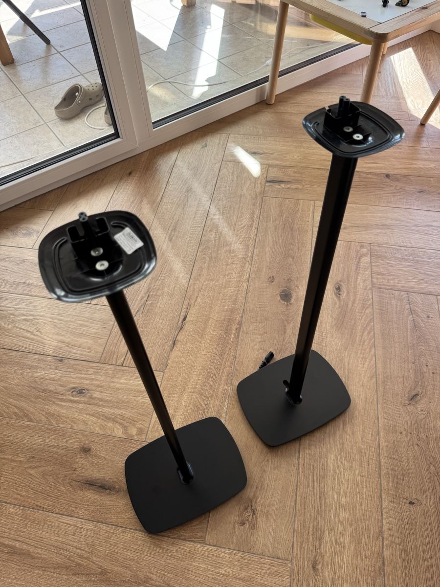 Sonos Casse acustiche: Pied pour enceinte SONOS Play:1 - Flexson  – Usato da Port venduto da Ryuuku 3