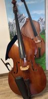 Kontrabass 1/2