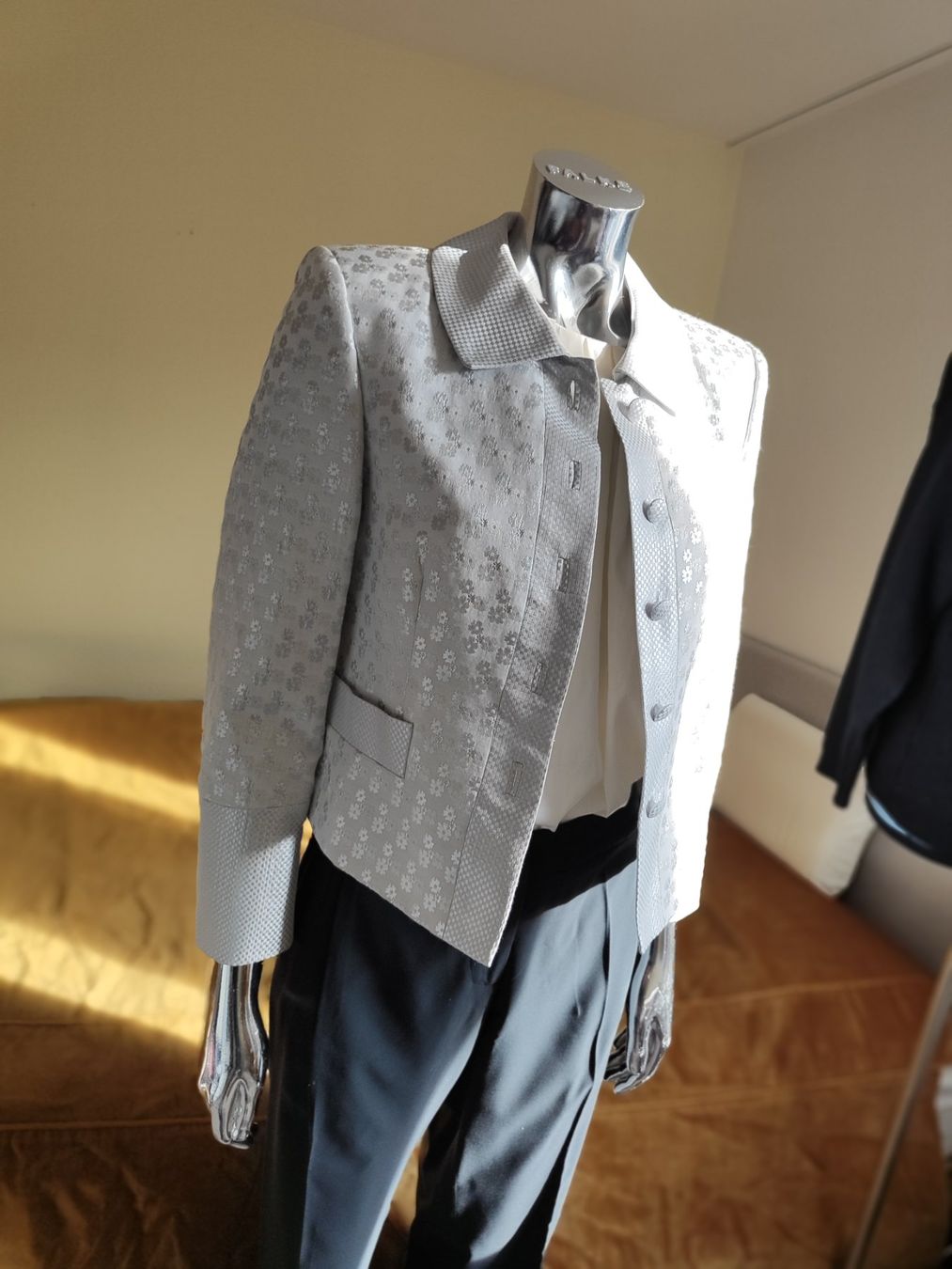 Giacche: Damen Blazer Gr S – Nuovo e nell'imballaggio originale da Langnau am Albis venduto da Judithsebi 5