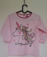 NEW TABLIER DE PEINTURE LICORNE TAILLE 98/104
