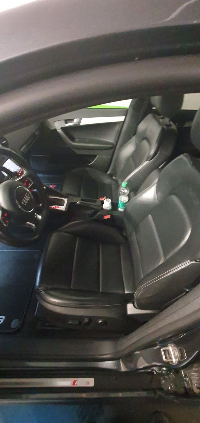 Audi Automobili: Audi Rs3 8p – Usato da Kägiswil venduto da Steff198 4