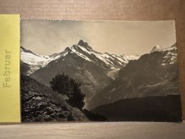 AK von Schynige Platte