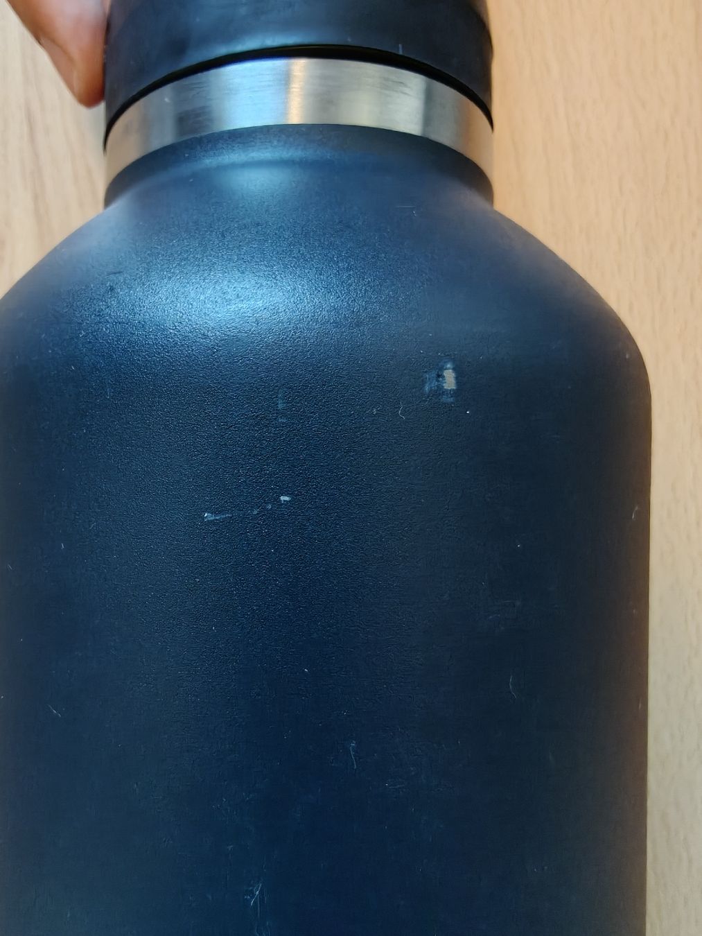 Borracce & Thermos: 1.8L Wasserflasche von Smash – Usato da Olten venduto da Edelw1ss 2