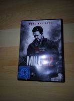 DVD Mile 22 - Actionfilm mit Mark Wahlberg - Top Zustand!