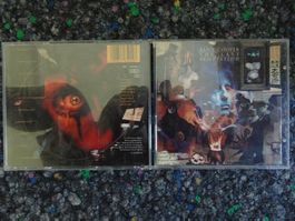 CD : Alice Cooper