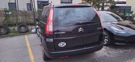 CITROEN C4 PICASSO AUTOMATIC 