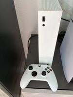 Xbox Series s 512gb + Original Controller