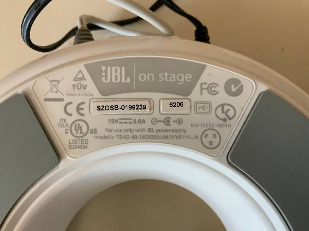 Lautsprecher: Lautsprecher für Mini iPod – Gebraucht aus Weinfelden von bea_2ln5 2
