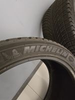 Pneus hiver Michelin 295/35R21