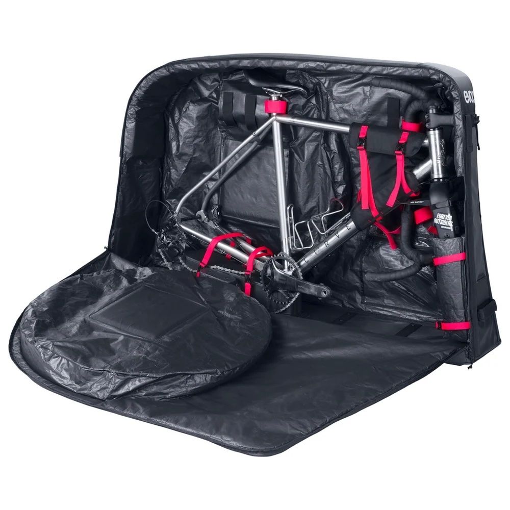 Evoc Borse: Biketasche EVOC Bike Bag – Usato da Chur venduto da Papillon404 4