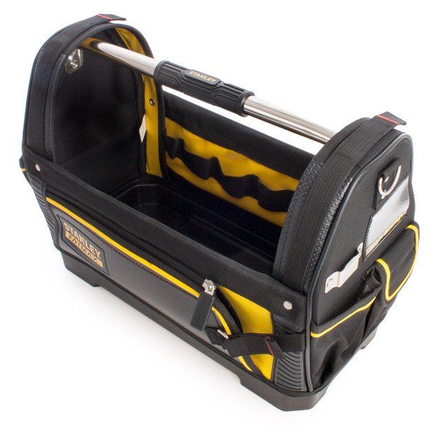 Stanley Tutti gli attrezzi: STANLEY FATMAX 18" Werkzeugtasche – Nuovo e nell'imballaggio originale da Subingen venduto da dynamic-trading