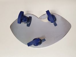 Design by Rolf Ziegler